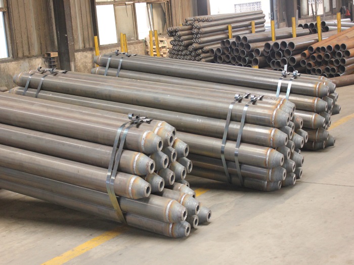 景德镇网架杆件