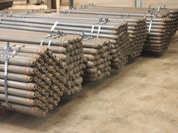 景德镇网架杆件