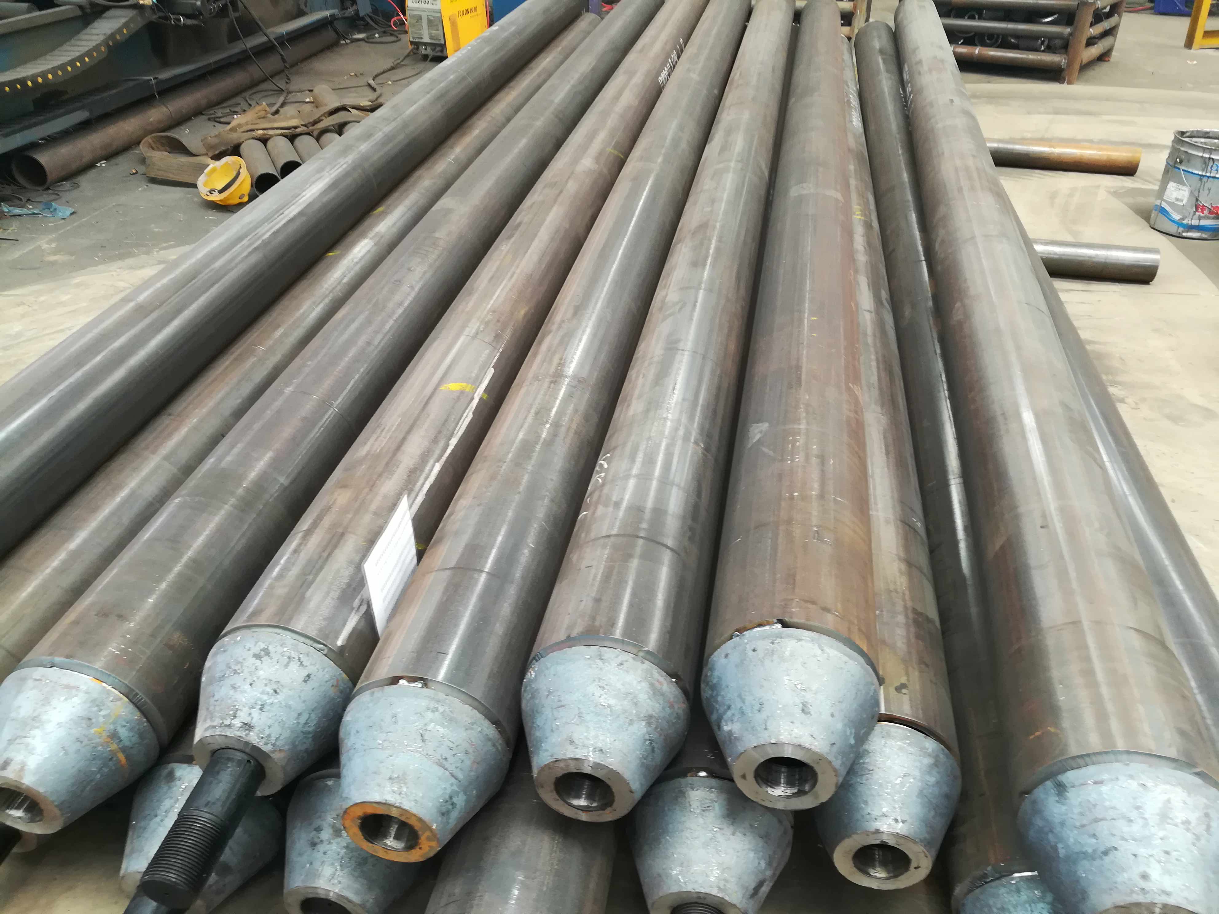 景德镇网架杆件