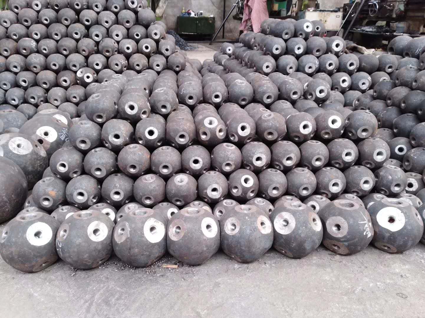 景德镇网架工程有限公司