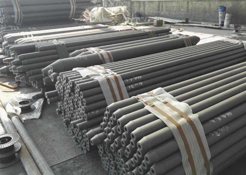 景德镇网架杆件