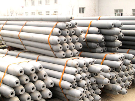 景德镇网架杆件