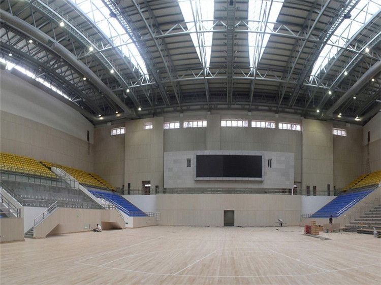 景德镇葫芦岛体育委员会运动场